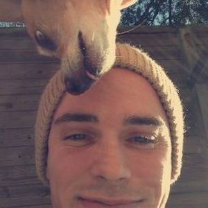 Meet your Posher, Austin